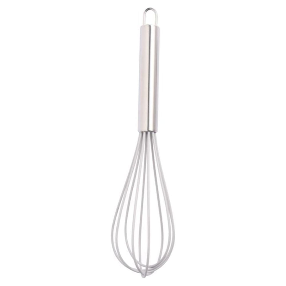 Urban Products - Batidor Manual 25 Cm Acero Inox Colores