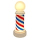 thumbnail image 2 of Letrero Luminoso Para Peluquero, Luz De Salón Para Lámpara De Barbería, Peluquería, 2 of 5