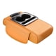 thumbnail image 4 of Generic Car Center Console Pad Multipurpose Car Silmrest Cushion Para El Estilo Del Automóvil E, 4 of 5