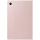 thumbnail image 3 of Funda para Tablet Samsung Galaxy Tab A8 Rosa Dorado Magnética, 3 of 3