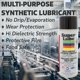 thumbnail image 2 of Aerosol Super Lube 31110 multiusos de 325 ml, 2 of 6