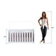 thumbnail image 5 of Cuna Yardas Valencia Blanco Fija, 5 of 5