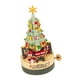 thumbnail image 5 of Bloques De Construcción Navide?os, Juguete De Cumplea?os, Regalo De Navidad Para Ni?os De 6, 7, 8 Y 9 A?os O Más, Caja De Música, 5 of 5