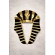 thumbnail image 1 of Sombrero Faraón Egipcio Halloween Accesorio Fiesta, 1 of 5