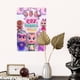 thumbnail image 5 of Cry Babies Cartel de metal, decoración de pared con cartel de metal personalizado, regalos para aficionados, amigos, familia y seres queridos 30x20 cm, 5 of 6