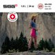 thumbnail image 2 of Botella de agua Sigg WMB Pathfinder Glacier 1 L libre de BPA, 2 of 6