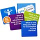 thumbnail image 1 of Juego de cartas de conversación We! Connect Cards, destacado por TEDx, 1 of 6