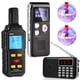 thumbnail image 1 of Kit Caza Fantasmas Dunzy 5 Piezas Medidor EMF Spirit Box, 1 of 3