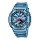 thumbnail image 1 of Reloj Hombre G-SHOCK GA-2100MNG-2ADR, 1 of 3