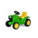 thumbnail image 4 of Minitractor Ride-on Peg Perego John Deere de 6 V durante 1,5 a 3 años, 4 of 6