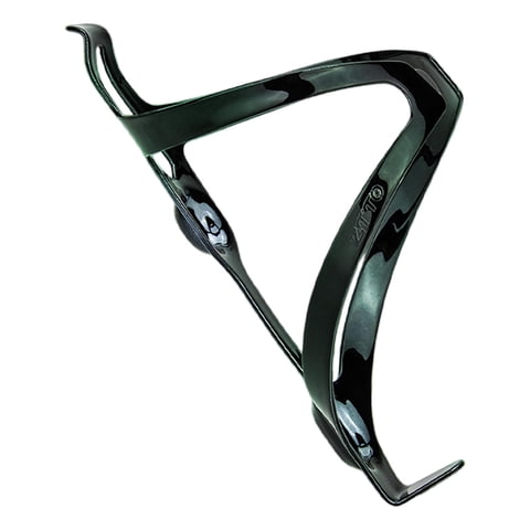 Magideal - Portabidón Para Bicicleta, Soporte Para Portabidón, Portabidón Para Bicicletas Eléctricas, Bicicletas De Carretera, Bicicletas De Montaña, Deportes Al Verde Oscuro