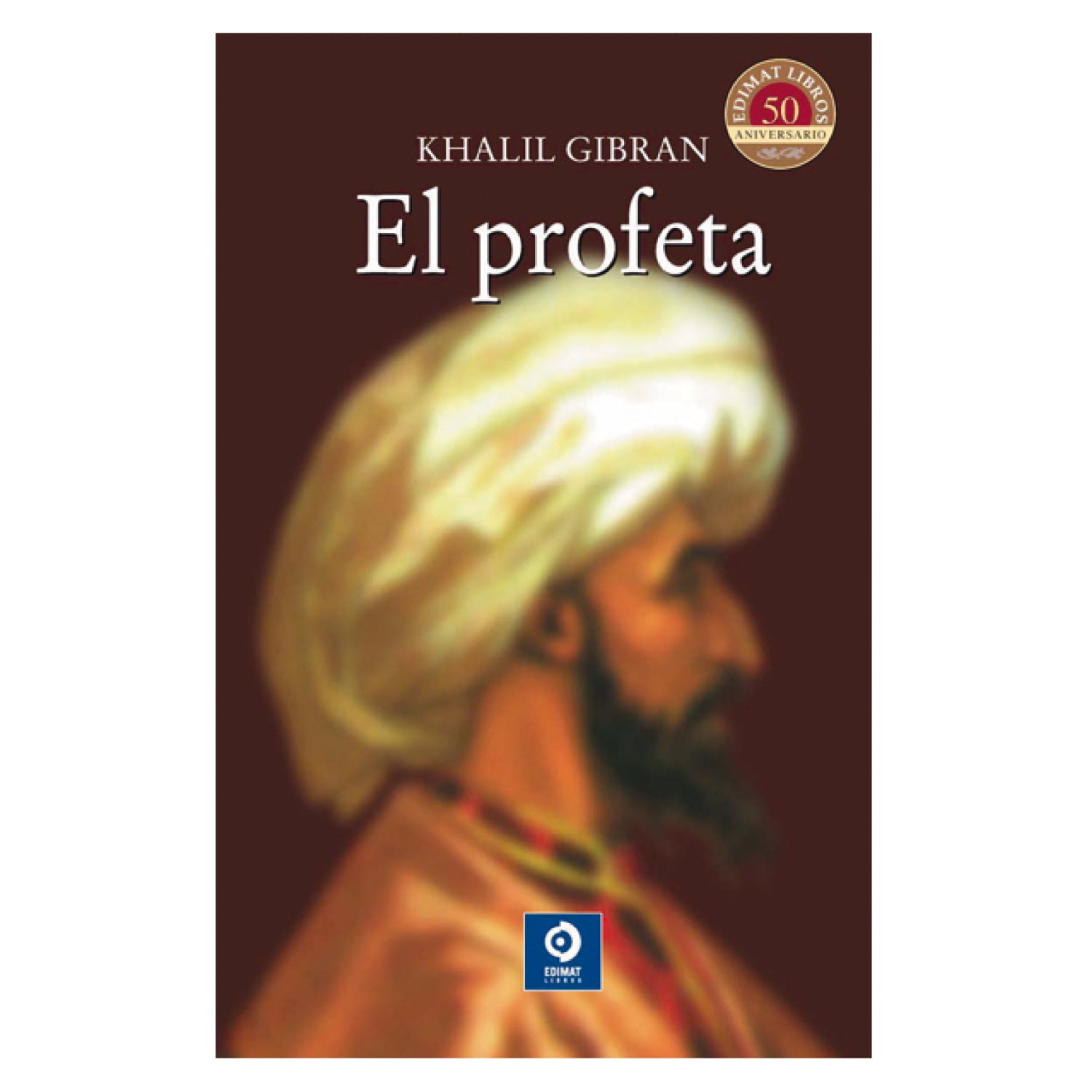 Edimat Libros - Libro El Profeta