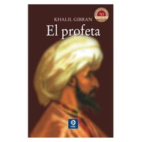 Edimat Libros - Libro El Profeta