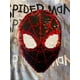 thumbnail image 3 of Polera Manga Corta Niño Tie Dye Spiderman Gris Marvel, 3 of 5