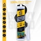 thumbnail image 2 of Silicona selladora BIGRIZY GUARD negra 2 × 300 ml para acuario, 2 of 7