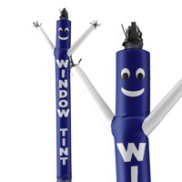 Tubo Inflable Lookourway Air Dancers De 20 Pies Para Negocios