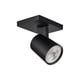 thumbnail image 1 of Foco Spot Led Track Light 1xgu10 Negro Incluye Ampolleta Cálida, 1 of 7