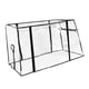 thumbnail image 5 of Cubierta para Lluvia para Carro de Empuje Y Tracción, Cubierta Transparente para Carro, Material de PVC Transparente, 85x40x70cm, Accesorio Portátil a, 5 of 5
