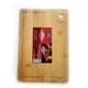 thumbnail image 1 of Tabla parrillera de madera 27x18cm, 1 of 3
