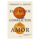 thumbnail image 1 of Libro El Origen De Los Conflictos En El Amor, 1 of 2