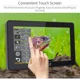 thumbnail image 2 of Kit Monitor Feelworld F6 Plus 6 Pulgadas Touch 4K + 2 Baterías Np-F970 + Cargador Doble, 2 of 2