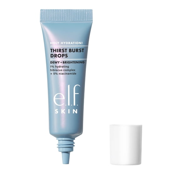 Sérum e.l.f. SKIN Holy Hydration! Thirst Burst Drops Mini
