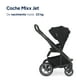 thumbnail image 2 of Coche de Paseo Mixx Jet Nuna, 2 of 9