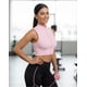 thumbnail image 2 of Peto Deportivo Mujer Ajuste Cómodo con Cierre, 2 of 9