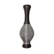 thumbnail image 1 of Florero Jarron Decorativo Florero Tejido Moderno 70cm, 1 of 1