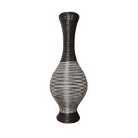 Oem - Florero Jarron Decorativo Florero Tejido Moderno 70Cm