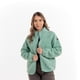 thumbnail image 2 of Polar Mujer Platanal Verde S, 2 of 3