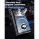 thumbnail image 3 of Tester de Bujías VEHLIVE SP01 Doble Socket 6000 RPM 12 V, 3 of 3