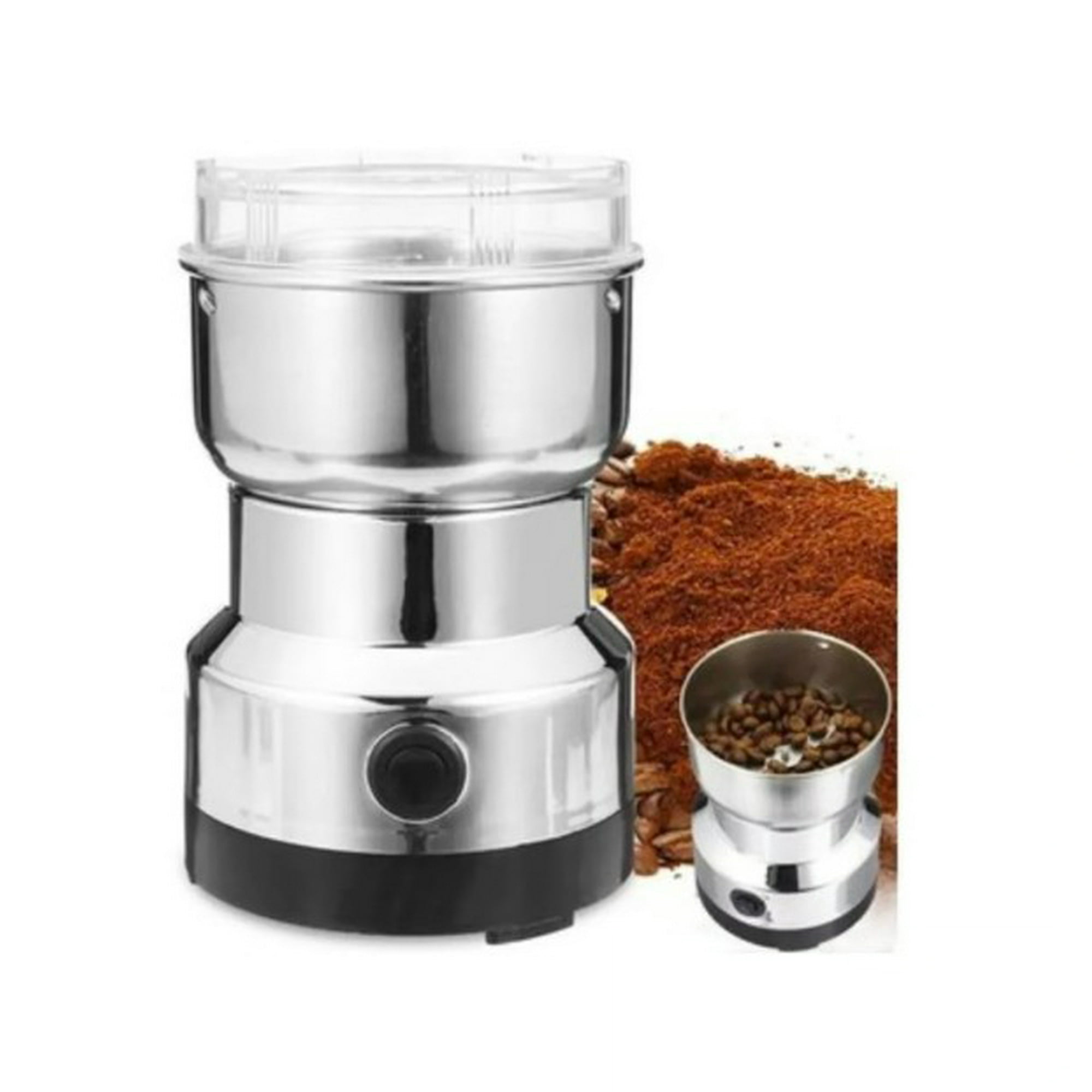 Genérico - Molinillo Cafe Molino Para Granos Cocina