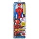 thumbnail image 5 of Marvel Spider-Man Titan Series Spider-Man, 5 of 6