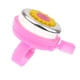 thumbnail image 1 of Girasol En Forma De Bicicleta Para Niños Bicicleta Ciclismo Deportes Scooter Campana Anillo Accesorio Rosa, 1 of 3