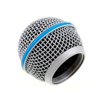Shure Rk265G Rejilla Repuesto Beta58A