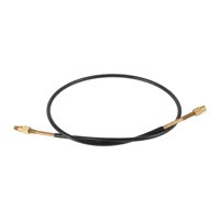 Magideal - Cordal De Bajo, Cuerda De Cola, Cuerda De Cola De Bajo, Suministros Para Principiantes Para Instrumentos De Cuerda, Pieza De Reparación Única Y Portát