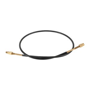 Magideal - Cordal De Bajo, Cuerda De Cola, Cuerda De Cola De Bajo, Suministros Para Principiantes Para Instrumentos De Cuerda, Pieza De Reparación Única Y Portát