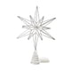 thumbnail image 2 of Estrella Brillante Para La Punta Del árbol De Navidad, Ideal Para Porches, Salones De Baile Y Festivales., 2 of 5