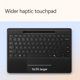 thumbnail image 5 of Teclado Microsoft Surface Pro Flex Copilot+ MicMute Snip, 5 of 7