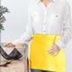 thumbnail image 5 of Delantal impermeable ropa de trabajo para cocina y cafetería., 5 of 5