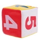 thumbnail image 1 of Dados De Esponja Dados De Puntos De Espuma Jugando A Los Dados Para La Iluminación Cognición 1-6 Números, 1 of 5