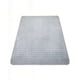 thumbnail image 1 of Alfombra 150x200 Cm Texturizada Color Gris, 1 of 4