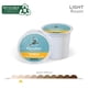 thumbnail image 4 of Café Caribou Daybreak tueste claro, 72 cápsulas K-Cup, 4 of 8