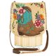 thumbnail image 1 of Bolso de mano Mary Frances Line Dance con cuentas y bandolera, 1 of 7