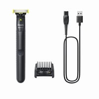 Philips - Máquina De Afeitar Eléctrica Oneblade