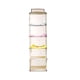 thumbnail image 2 of Organizador De Ropa 30x15x70cm Almacenamiento Hogar, 2 of 3