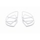 thumbnail image 1 of Protector de hélices DJI Phantom 3 - Juego de 4, blanco, 1 of 3