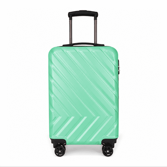 Maleta Cabina De 10 Kg Equipaje Chica Ruedas Viaje Avión