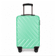 thumbnail image 1 of Maleta Cabina De 10 Kg Equipaje Chica Ruedas Viaje Avión, 1 of 6